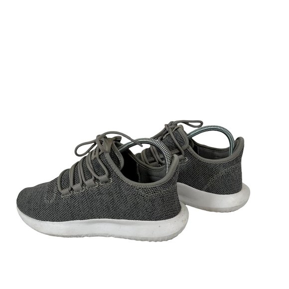 Adidas pyv 702001 Tubular Ortholite Running Shoes Gray Women's Size 6 - Picture 5 of 7